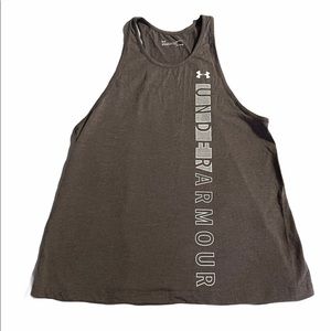 Under Armour Workout Tank